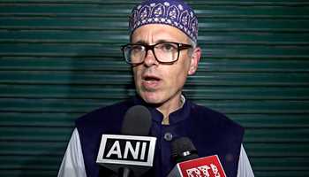 President's Rule Ends, Omar Abdullah Set to Return as J&K CM
