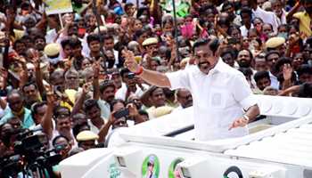 Political Dynamics Shift: Supporter Urges Can Annanmalai to Challenge the Dravidian Hegemony and Bring Change to Tamil Nadu.