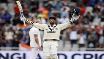 “Only My Son Faces This…” – Washington Sundar’s Father Slams Board for Bias After His Son’s Century