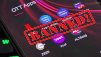 India Bans ULLU, ALTBalaji and 23 OTT Apps Over Obscene Content

