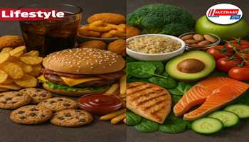 Ultra-Processed Foods: The Silent Threat on Your Plate