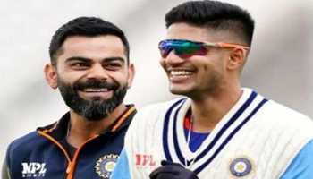 Shubman Gill Set for Dream Debut at Lord's in 3rd Test, Kohli Likely to Cheer from the Stands