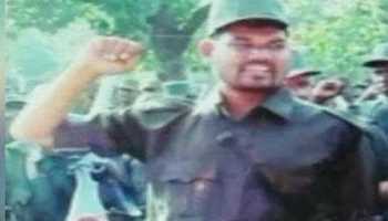 Maoist leader Sandip Yadav found dead, was ‘wanted’ in six states