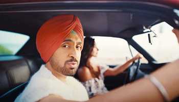 Diljit Dodges Criticism with a Promise of More Fun  
