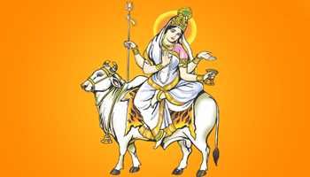 Navratri 2022: Devotees worship Goddess Mahagauri for Maha Ashtami today