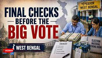 Final Checks Before the Big Vote