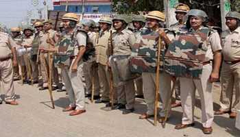 Gurugram Police Detain Ten Bangladeshi Nationals for Deportation