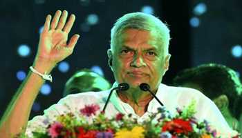 Newly appointed PM Ranil Wickremesinghe expected to stabilize unsteady Sri Lanka, secure negotiation with IMF