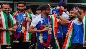 Mukhyamantri Khel Yojana Revamped: Delhi Doubles Down on Olympic Rewards