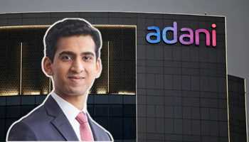 Sagar Adani’s Alleged Scandal: A Family Tied in Controversy
