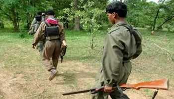 Maoists Kill BJP Leader in Bijapur Alleging Police Informer Role, Say Authorities  
