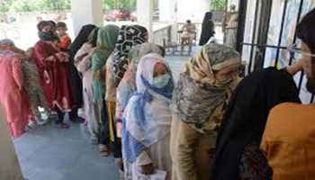 Women voters outnumber men as 7.74 lakh voters to cast ballots in Sgr