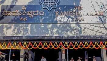 A sad incident Rameswaram café blast! Two chargesheets for financing terrorism by Muslim youth