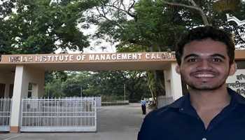 IIM Kolkata Case: Special Investigation Team Intensifies Probe Amid Conflicting Narratives