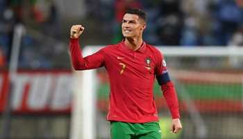 RONALDO TO JOIN SAUDI CLUB FOR $210 MN?