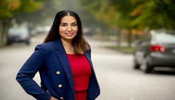 Niki Sharma: A New Chapter in British Columbia Politics
