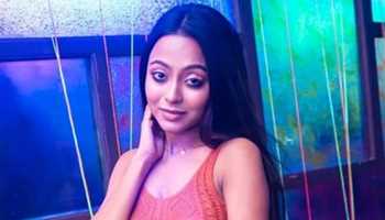 Bidisha Majumder, a 21-year-old Kolkata model, was discovered dead in her apartment: Police