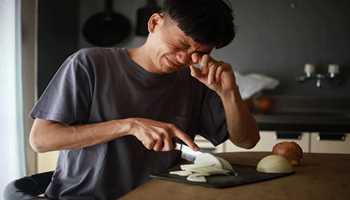 Why Do We Cry While Chopping Onions? Here's the Scientific Reason and Simple Remedies