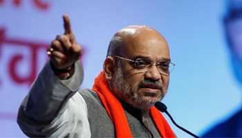 POLLS IN JAMMU AND KASHMIR FOLLOWING A REVISED VOTER LIST: HM AMIT SHAH