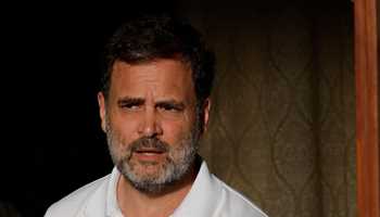 Custody Death: Rahul Gandhi’s Visit Signals Accountability  
