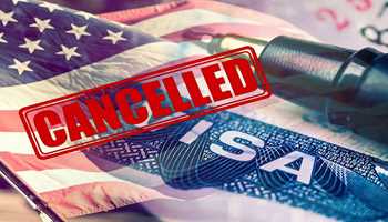 US Embassy in India Warns Visa Holders as Screening Continues After Issue