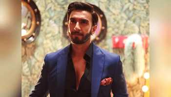 Ranveer Singh expresses gratitude to the leading ladies of his life