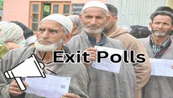 J&K Congress Chief: “Results Will Surpass Exit Polls

