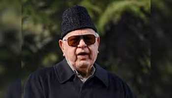 Farooq Abdullah Urges Government to Safeguard All Religions