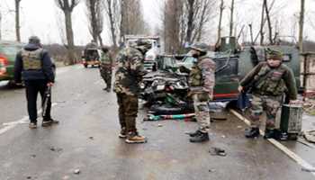 3 soldiers, one civilian injured in North Kashmir’s ongoing encounter 