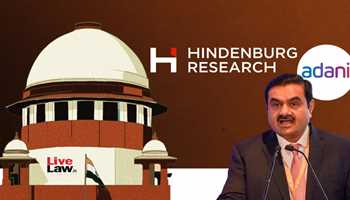 SEBI Board Questions Buch in Adani Probe: Will SC Step In?

