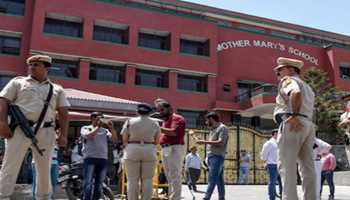 Second Day of Bomb Threats in Delhi Schools and College Sparks Political Row