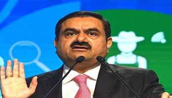 Adani Group Slams Fresh Hindenburg Allegations as "Absurd and Irrational"