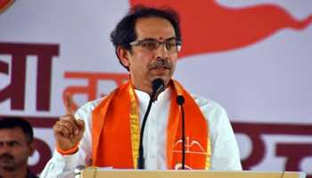 Political turmoil in Maharashtra: CM Uddhav Thackeray to speak on political tumult through Facebook Live