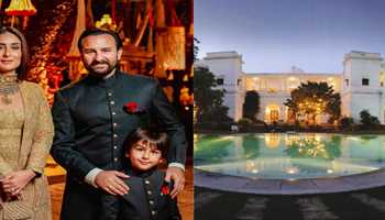 Madhya Pradesh HC Declares Pataudi Estate Enemy Property