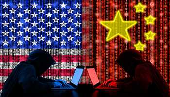 China Blames NSA for High-Level Cyber Attacks, Identifies Suspected Agents