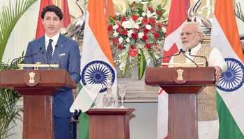 Trudeau’s Survival Strategy: Will He Turn to Anti-Hindu Sentiment?