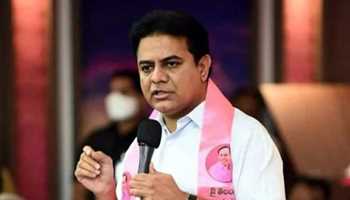 KTR CALLS MODI’S ROZGAR MELA “CRUEL JOKE”, REMINDS CENTRE OF PENDING 16 CRORE JOBS