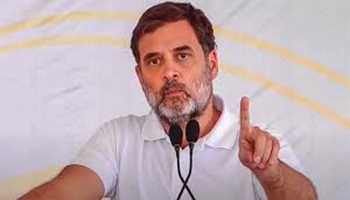 Rahul Gears Up for Rallies in Jammu and Sopore on Sept 25
