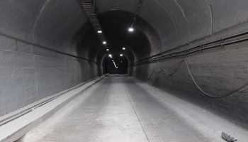 BRO Revamps Jawahar Tunnel: A New Era for Connectivity  

