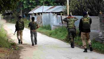 Tasked to attack Agniveer recruitment rally, 2 Jaish-e-Mohammad terrorists killed in an encounter in Baramulla