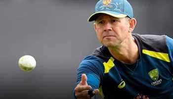 Australia great Ricky Ponting claims England offered him coaching job ahead of Brendon McCullum
