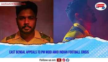 Sanju Samson Unveils CSK Jersey for the First Time
