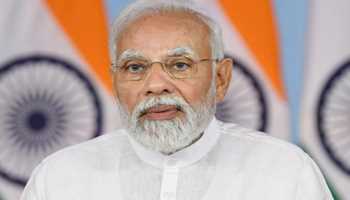 Global Virtual Summit: PM Modi asks for WHO’s reform