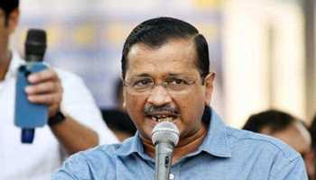 KEJRIWAL ON DELHI'S LIQUOR POLICY: "THIS IS REASON BEHIND LOSS...