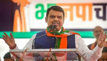 Twist in Maharashtra’s political tale, BJP’s Devendra Fadnavis to take oath as chief minister