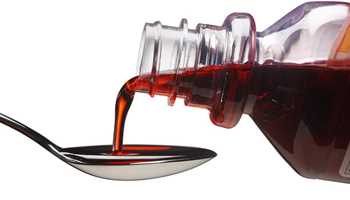 WHO ISSUES A WARNING FOR FOUR COUGH SYRUPS MADE IN INDIA