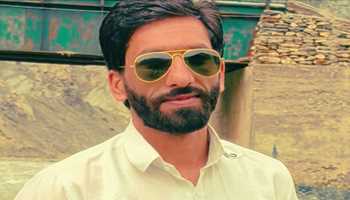 Choudhary Shaheen Bajad a Renowned Socio political Activist From kupwara got  Selected for Tribal Leadership programme 2025. TLP is a National  Leadership Collective 2025

