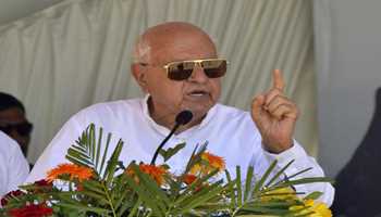 Kejriwal Resigns: Farooq Abdullah Praises Bold Step