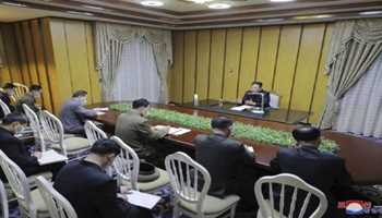 Covid-19 gripping North Korea? 6 dead of 'fever'