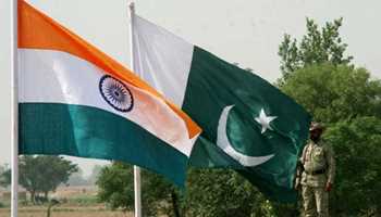 PAKISTAN TO JOIN CLOSING CEREMONY OF SCO ANTI-TERROR EXERCISE HOSTED BY INDIA